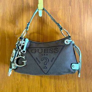 Guess purse